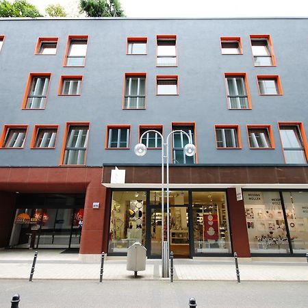 Daskoeln Eksteriør bilde