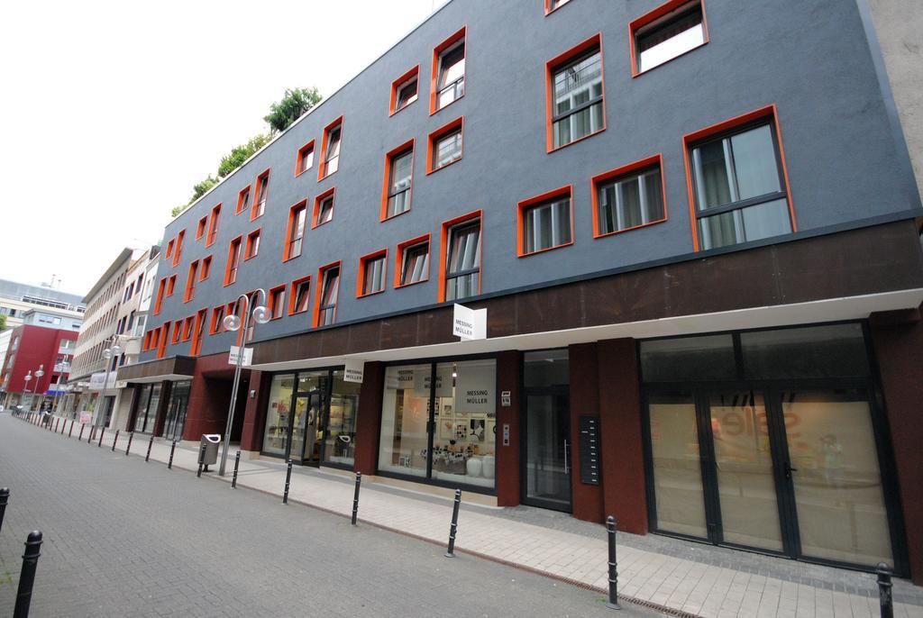 Daskoeln Eksteriør bilde